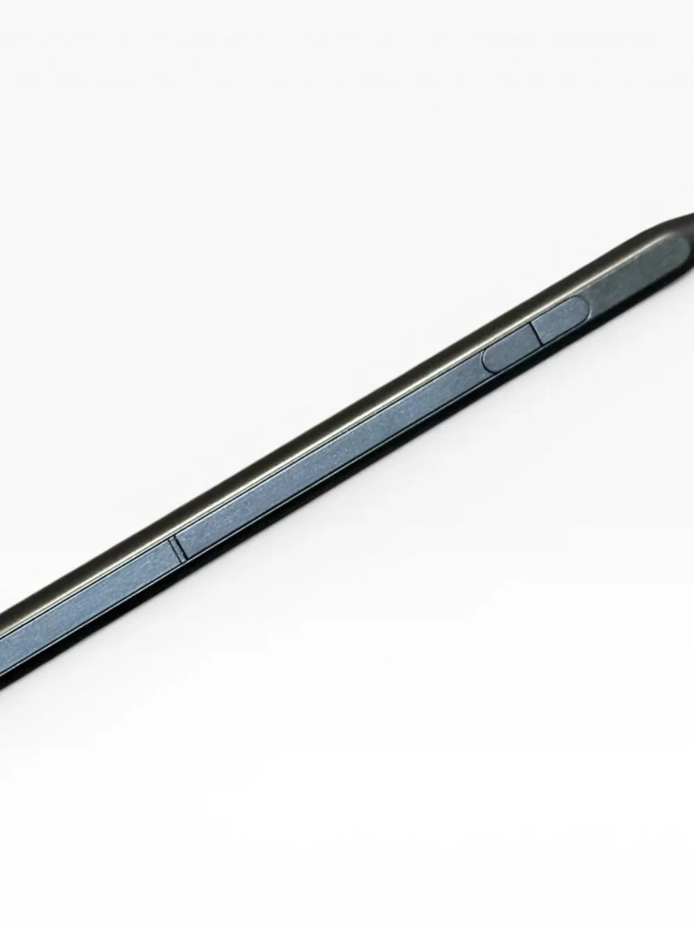HP Active Rechargeable Tilt Pen MPP 2.0 USB-C Stylus Black